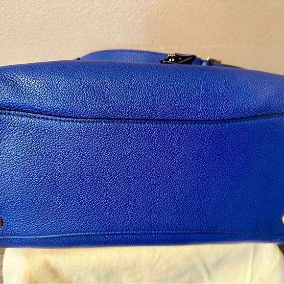 Prada Galleria lux leather crossbody bag - Picture 6 of 14